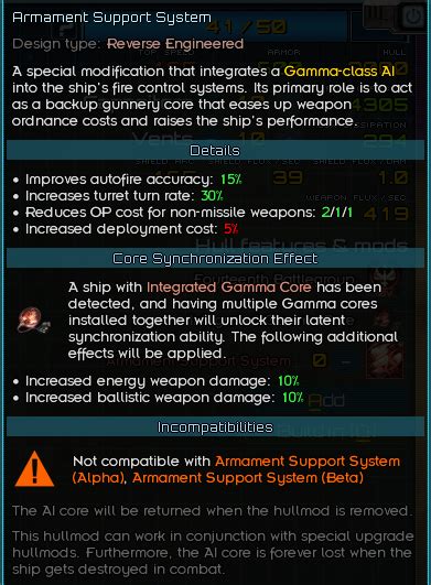 special hullmod upgrades|Releases · ymfah/Better.